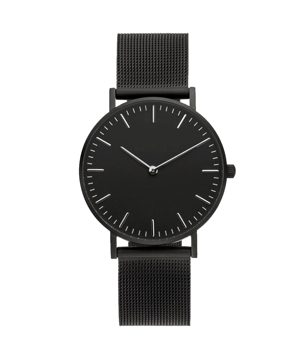 Timex Easy Reader Watch